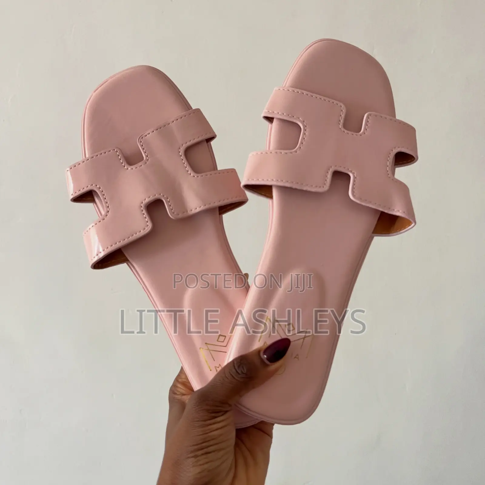 Classy Sandals