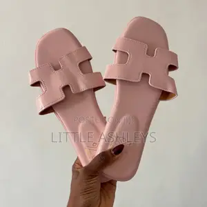 Classy Sandals