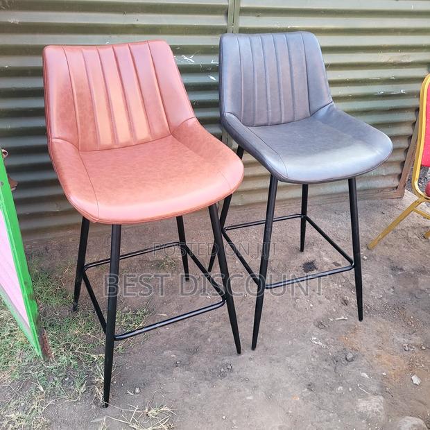 Kitchen Counter Chairs - main view