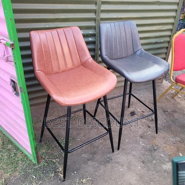 Kitchen Counter Chairs - thumbnail 2