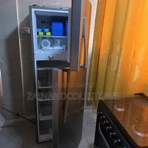 LG Double Door No Frost Fridge