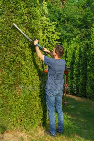 Trusted Garden Hedge Trimming Serving Lang'ata