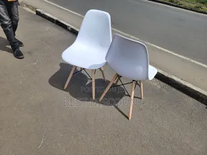 Plastic Chair