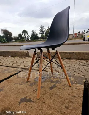 Plastic Chair