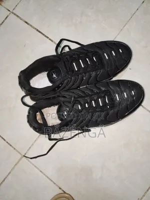 Shoes Tn Air