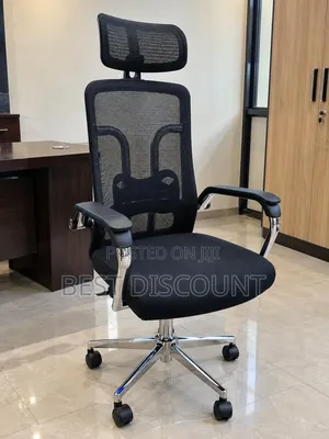 Executive Office Chair