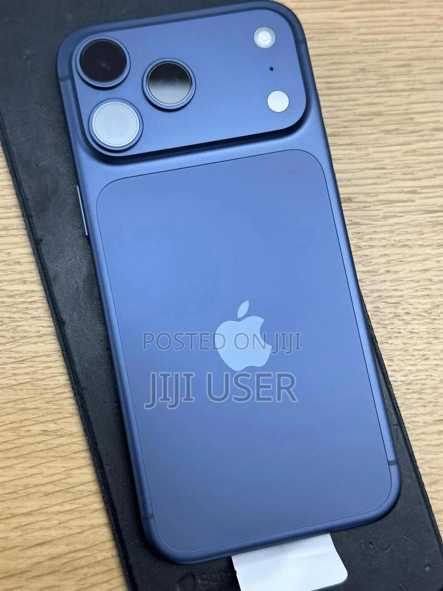 Apple iPhone 17 Pro Max 1 TB Blue