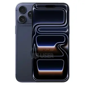 Apple iPhone 17 Pro Max 1 TB Blue