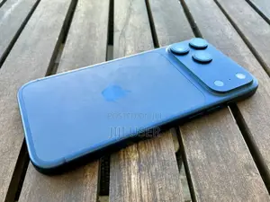 Apple iPhone 17 Pro Max 1 TB Blue