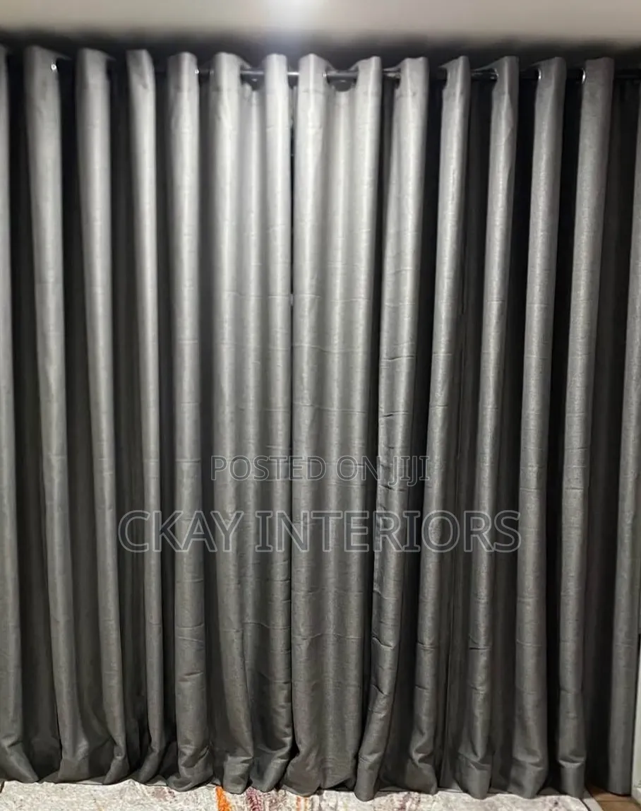 Beautiful Windows Begin With the Right Curtain Installations