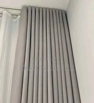 Beautiful Windows Begin With the Right Curtain Installations