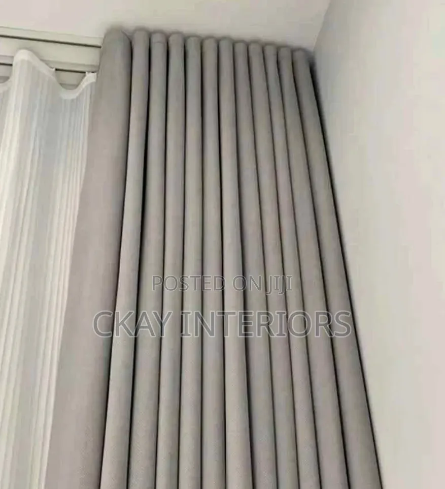Beautiful Windows Begin With the Right Curtain Installations
