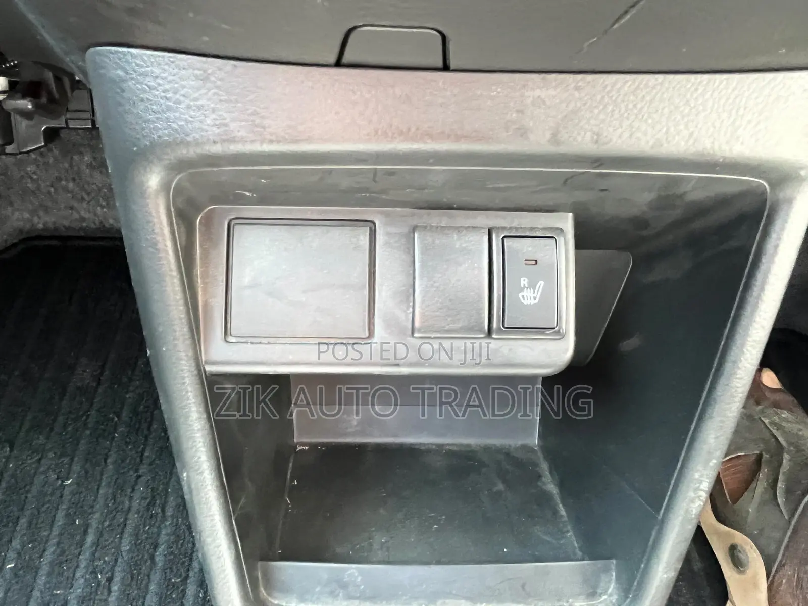 Mazda Carol 2019 White