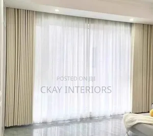 Make Every Window a Statement of Elegance With Cute Curtains