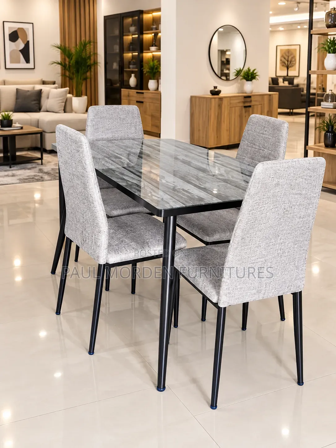 Dining Set