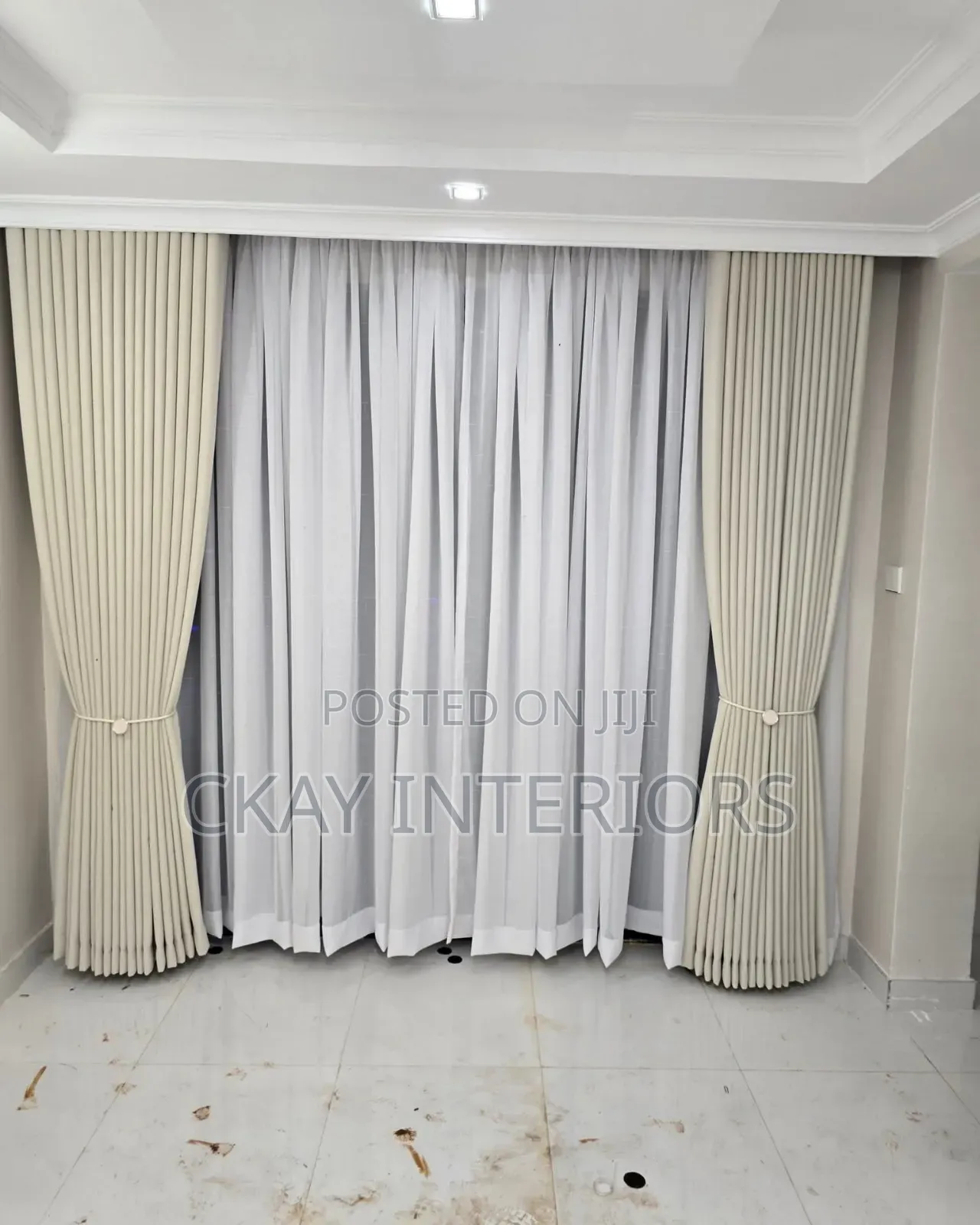 Beautiful Curtain Designs for Homes That Stand Out.