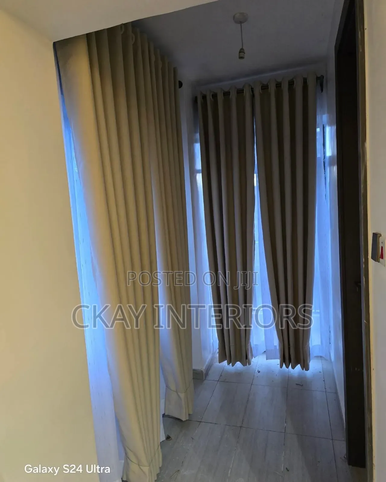 Beautiful Curtain Designs for Homes That Stand Out.