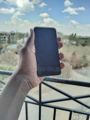 Apple iPhone XS 256 GB Silver