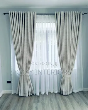 A Neat Doorway Adds Charm to the Whole Room.