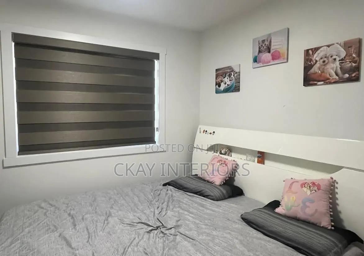 Good Aeration Horizontal Office Window Blinds