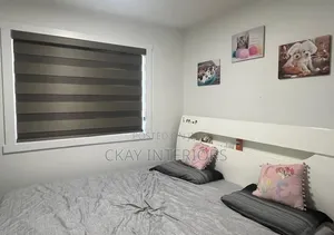 Good Aeration Horizontal Office Window Blinds