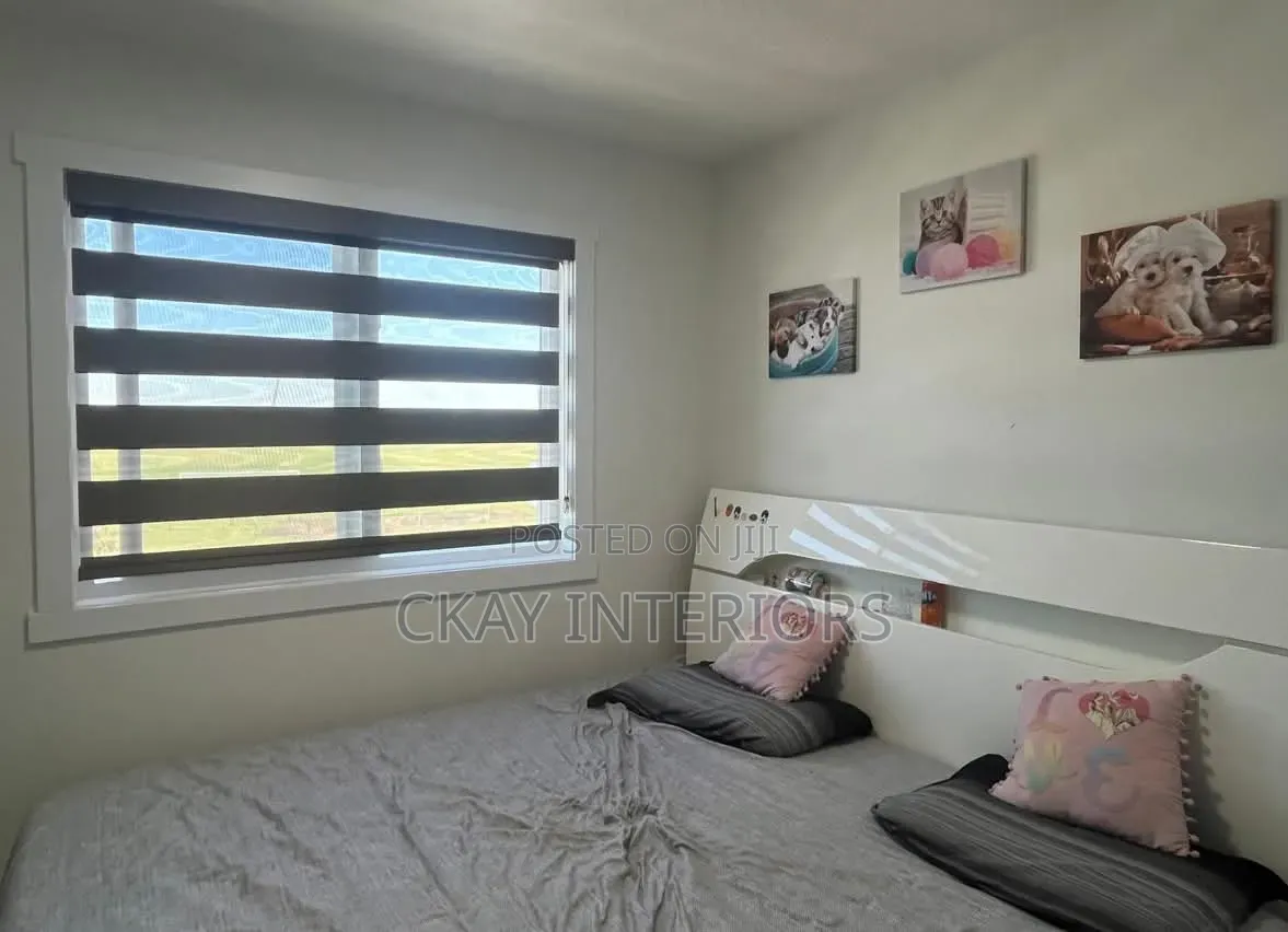 Valuable, Good Quality Horizontal Blinds