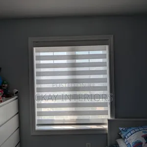 Valuable, Good Quality Horizontal Blinds
