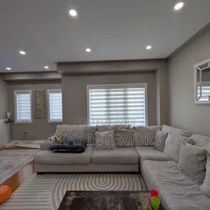 All Window Types Horizontal Office Window Blinds