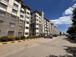 3bdrm Apartment in Sunset, Mlolongo for sale