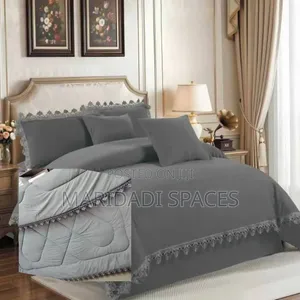 Give Your Bedroom That Luxurious Look With These Fancy Duvet