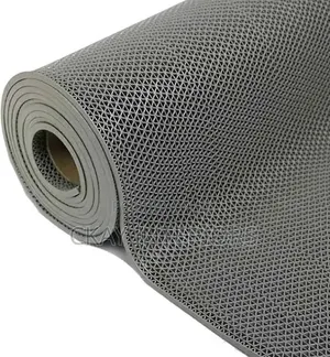 Good Item, Good Quality Perforated PVC Mats