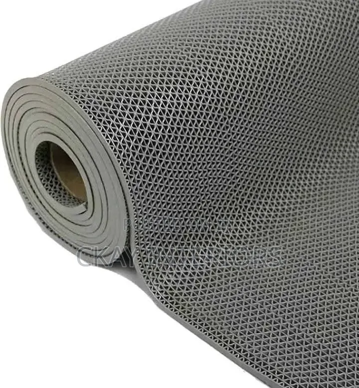 Good Item, Good Quality Perforated PVC Mats