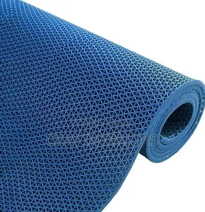 Good Item, Good Quality Perforated PVC Mats