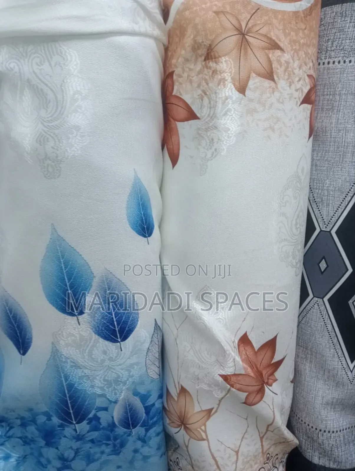 Premium Linen Multipurpose Curtains Available