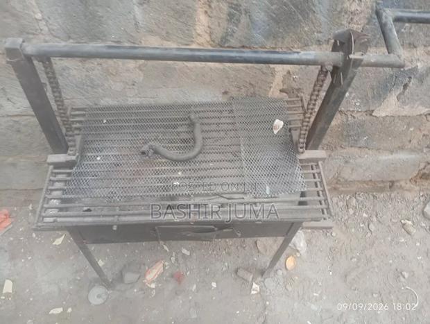 Berbercue Grill - thumbnail 3