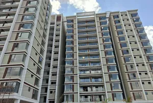 3bdrm Apartment in Syokimau, Gateway Mall Area for sale