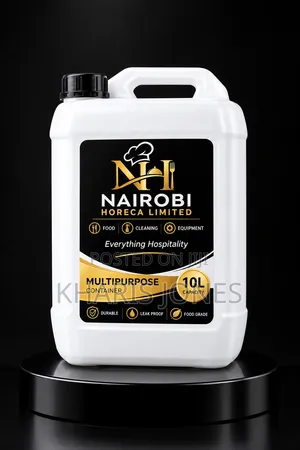 Multipurpose Soap 10 Litre