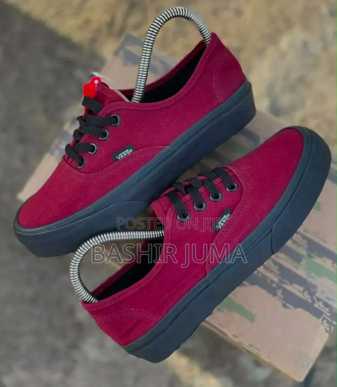 Brandy Sneakers