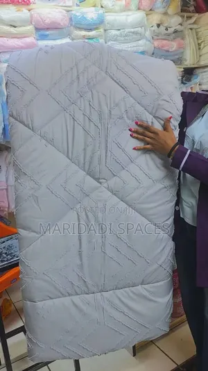 Transform Your Homes / Airbnb With These Tufted Duvets