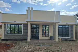 3bdrm Maisonette in Syokimau, Gateway Mall Area for rent
