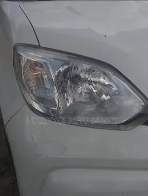 Toyota Passo Headlights 2017 Non Xenon