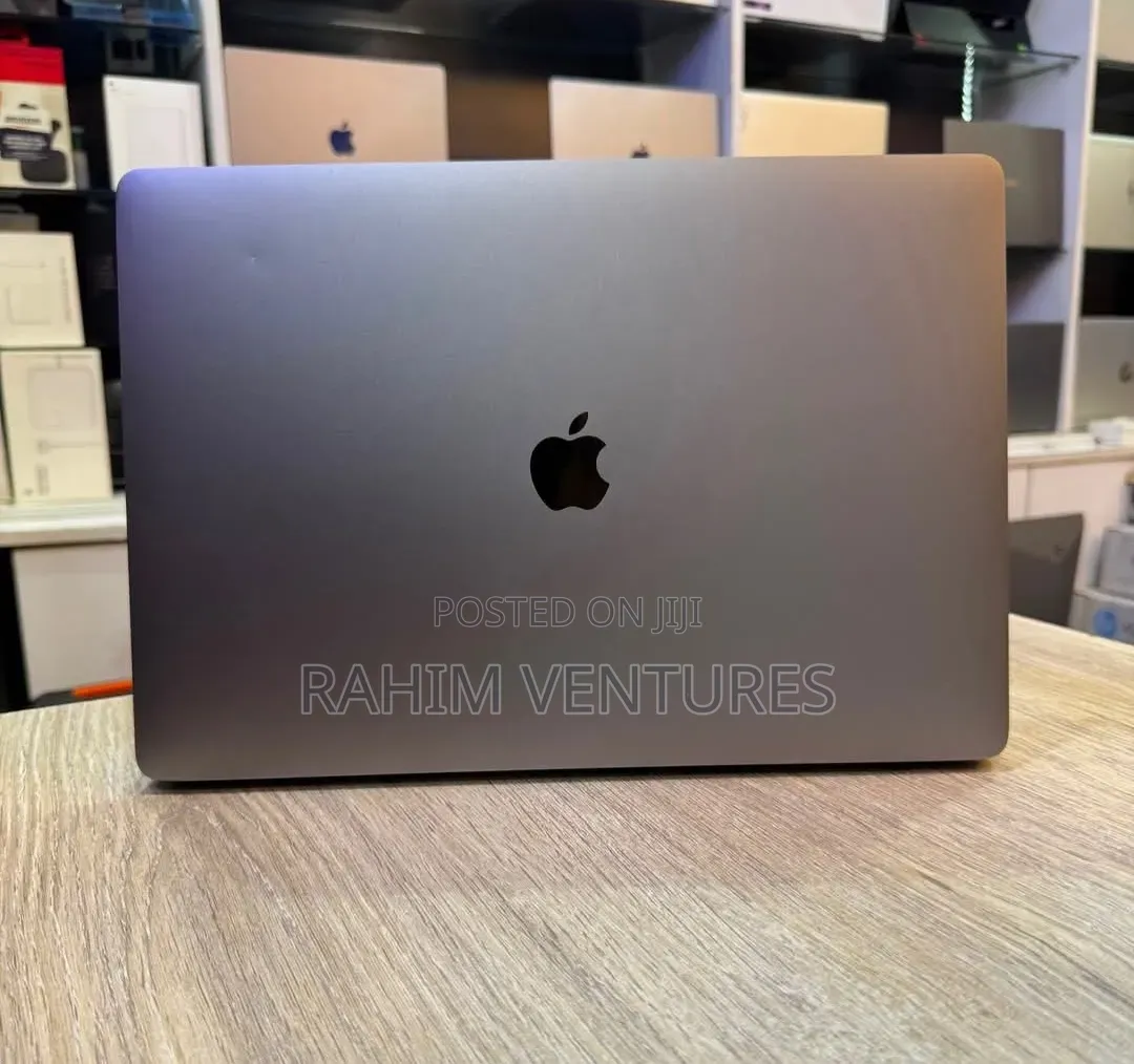 Laptop Apple MacBook Pro 2019 16GB Intel Core i9 SSD 1T