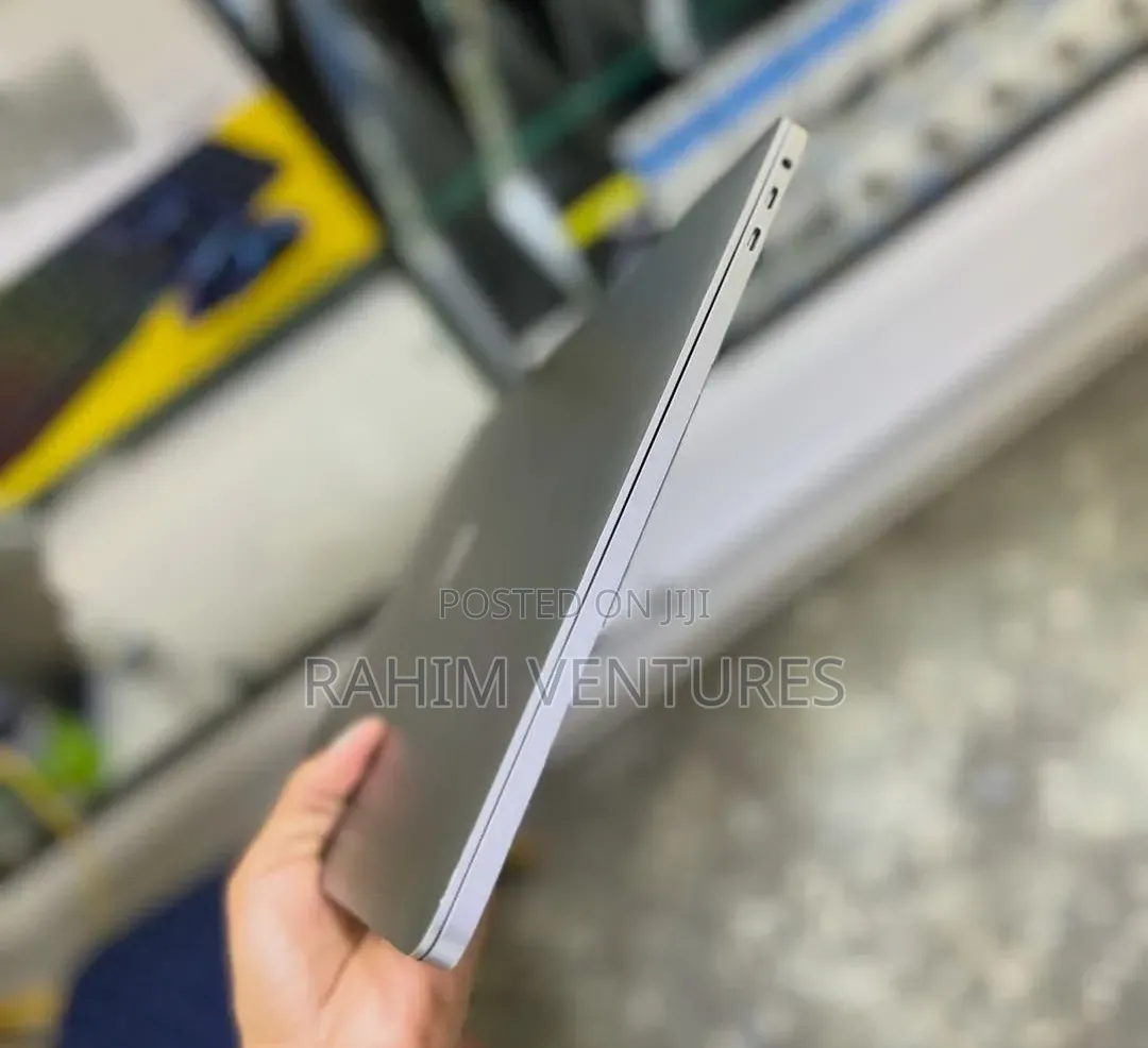 Laptop Apple MacBook Pro 2019 16GB Intel Core i9 SSD 1T