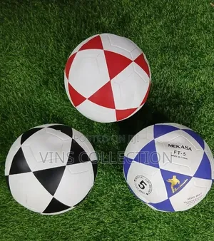 Mekasa Ball