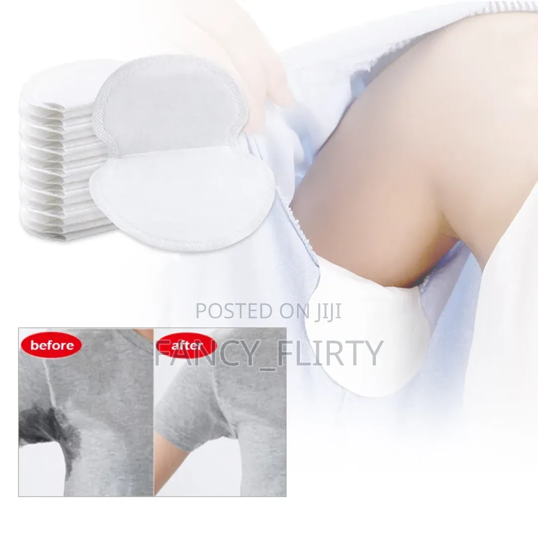 Sweat Pad Underarm