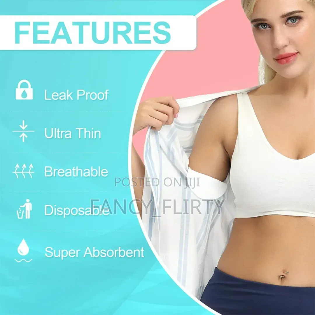 Sweat Pad Underarm