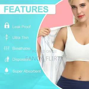 Sweat Pad Underarm