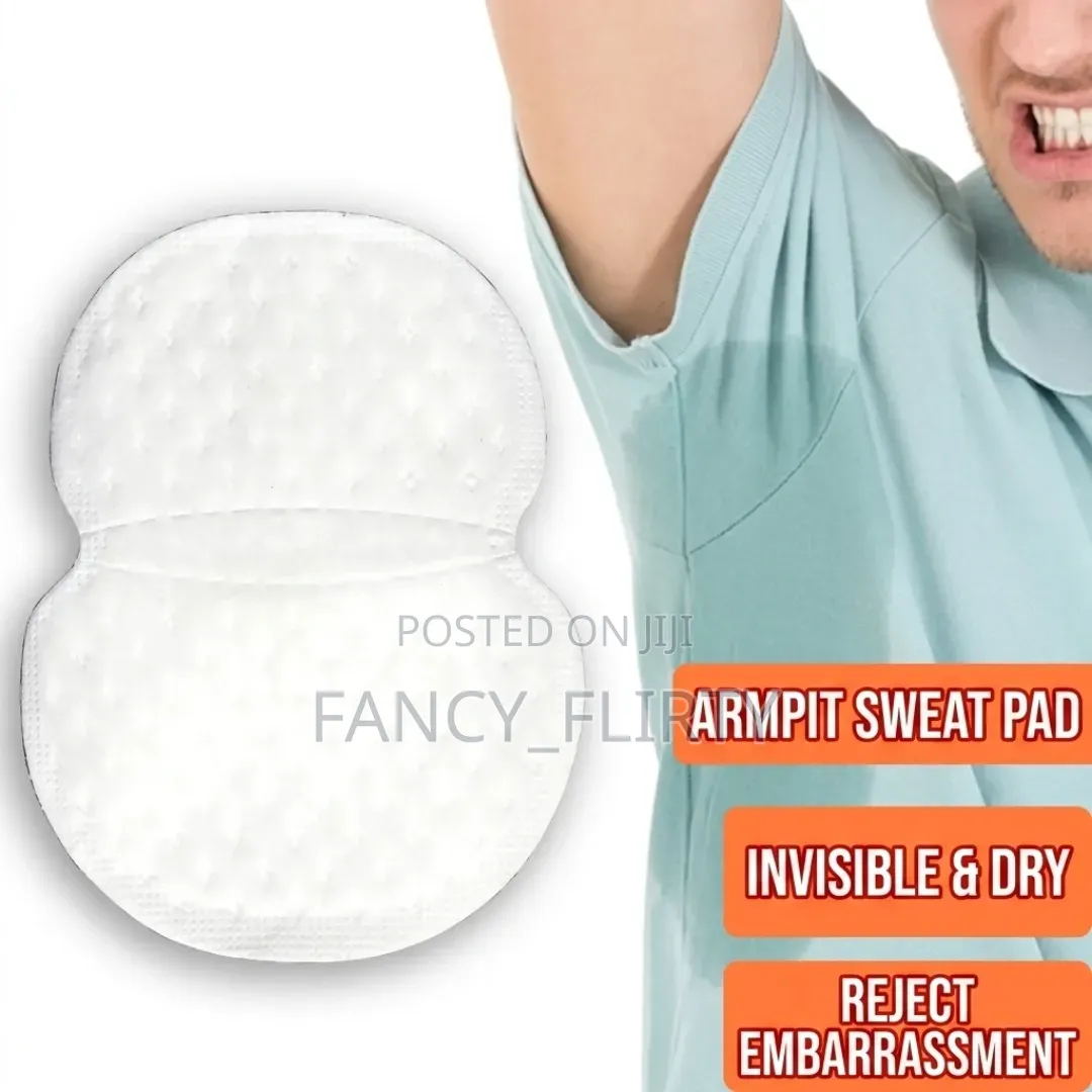 Sweat Pad Underarm