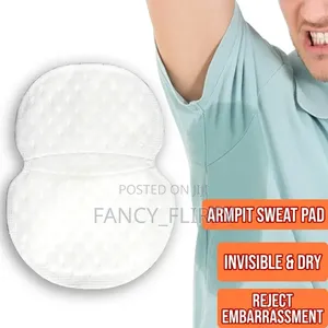 Sweat Pad Underarm