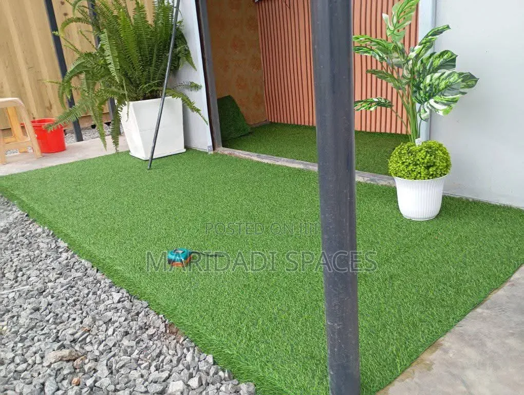 The Look That Will Never Fade /35mm Artificial Grass